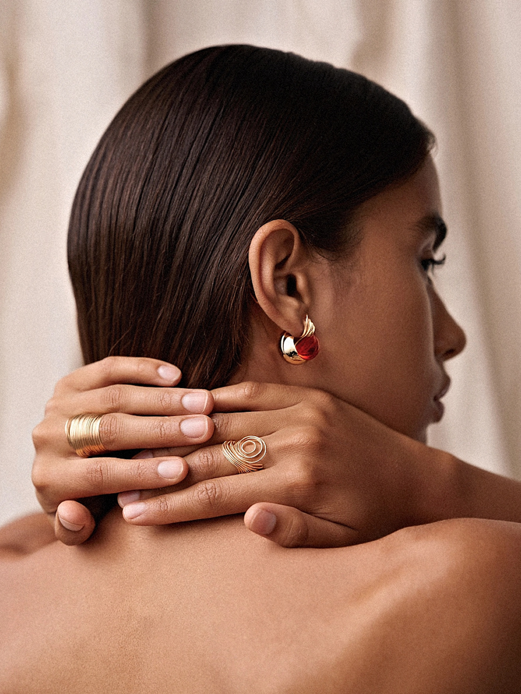 It’s Not About Shine — It’s About Strength