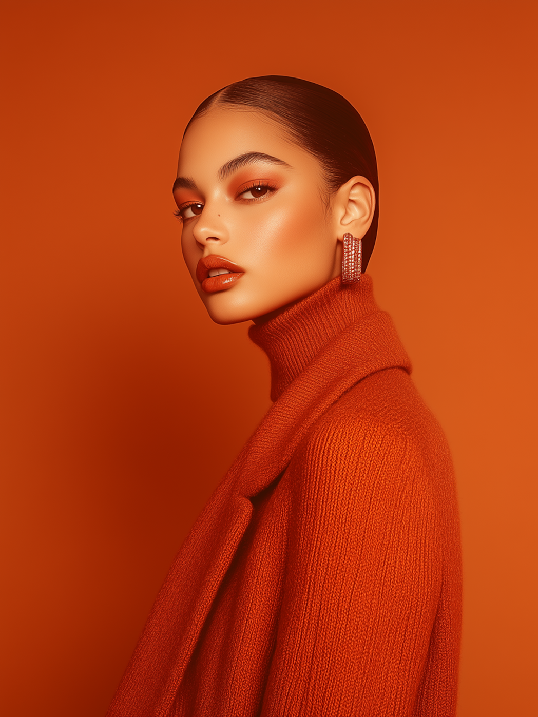 The Fall Edit: Understated Jewelry for Bold Wardrobes