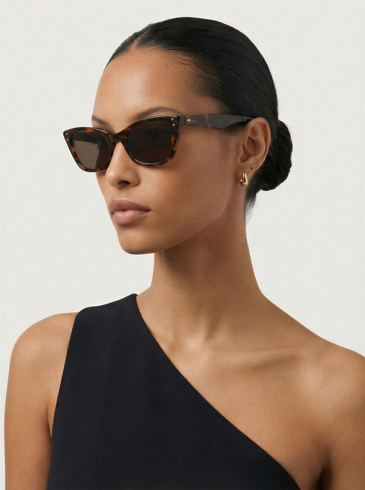 Cat Eye Tortoiseshell-2