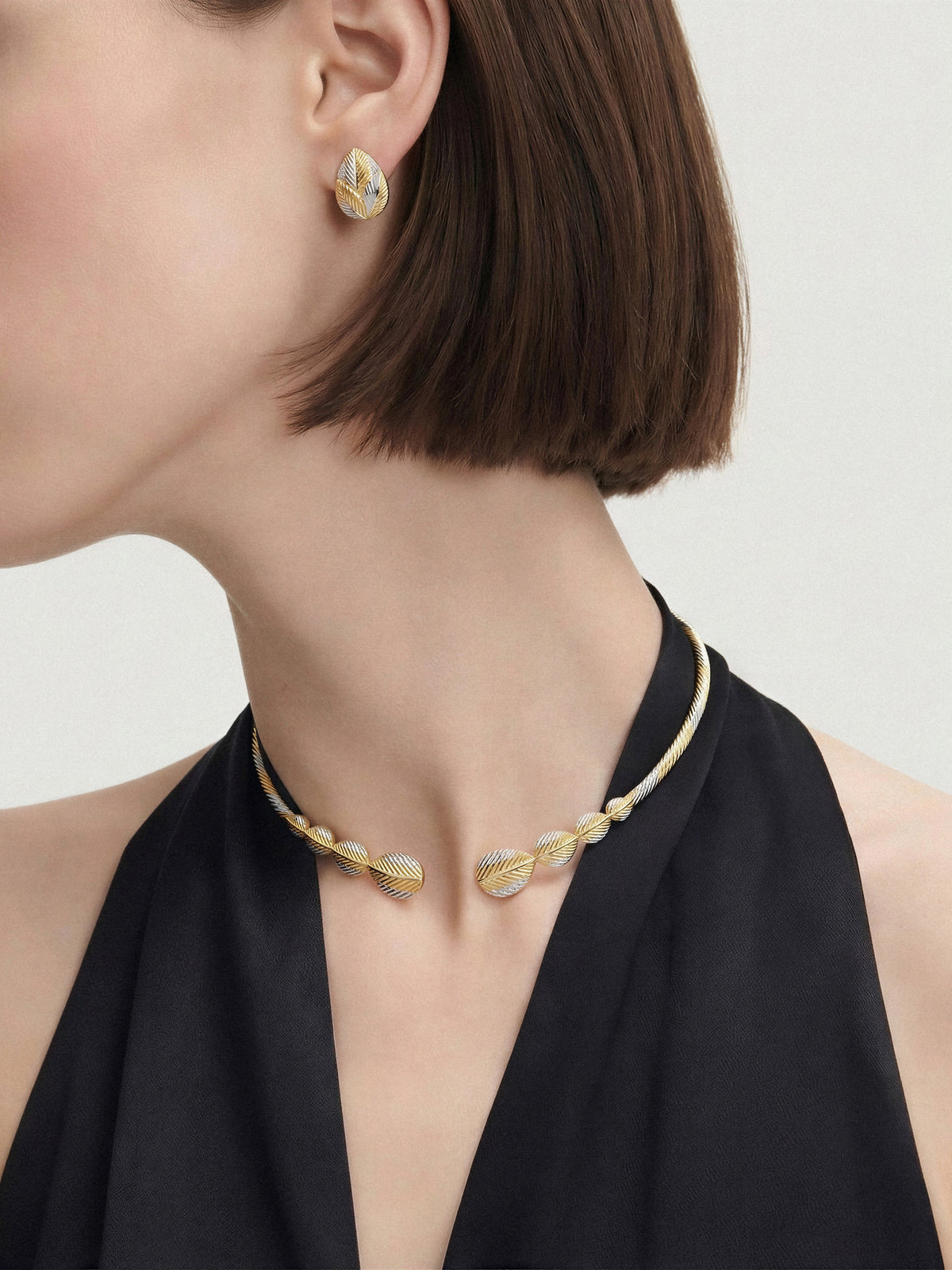 Pendant Link Chain
