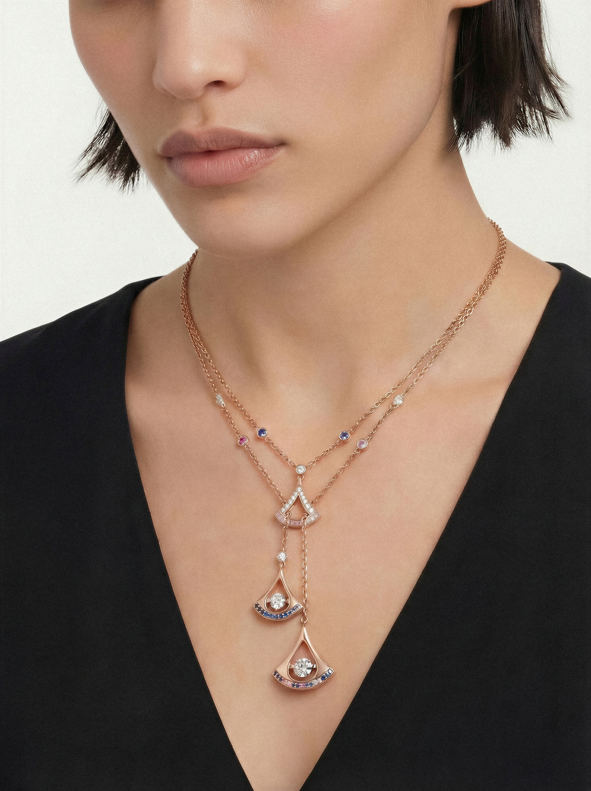 Multi Drop Chain