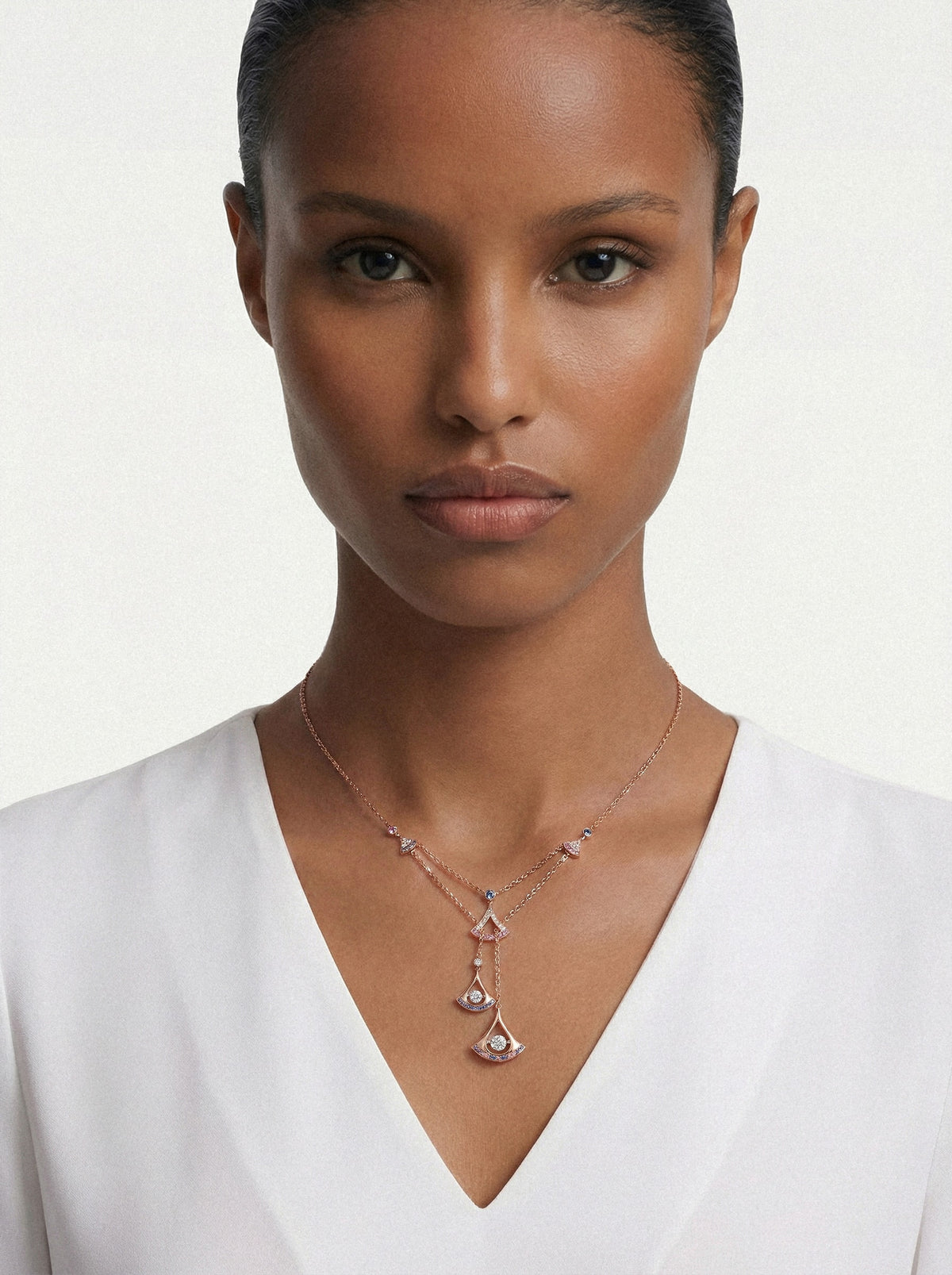 Multi Drop Chain