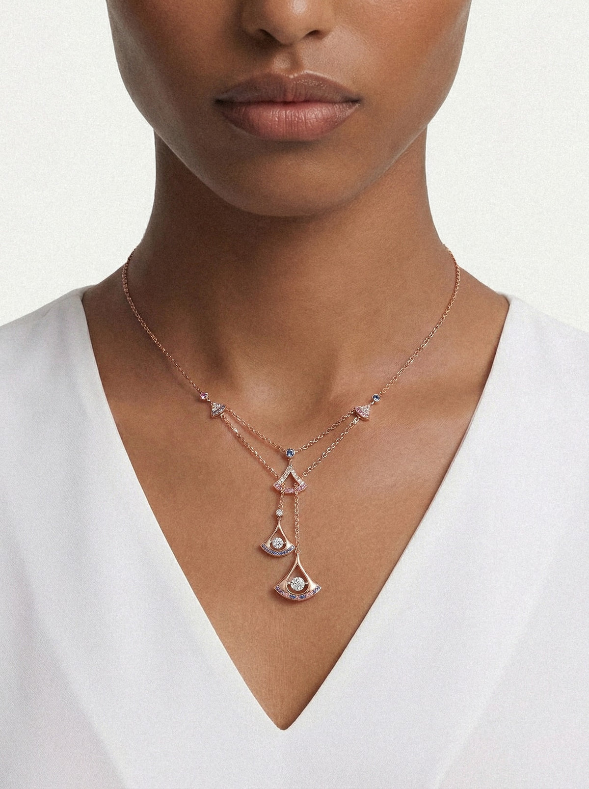 Multi Drop Chain