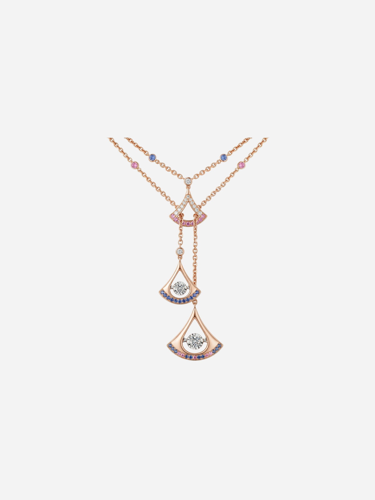 Multi Drop Chain