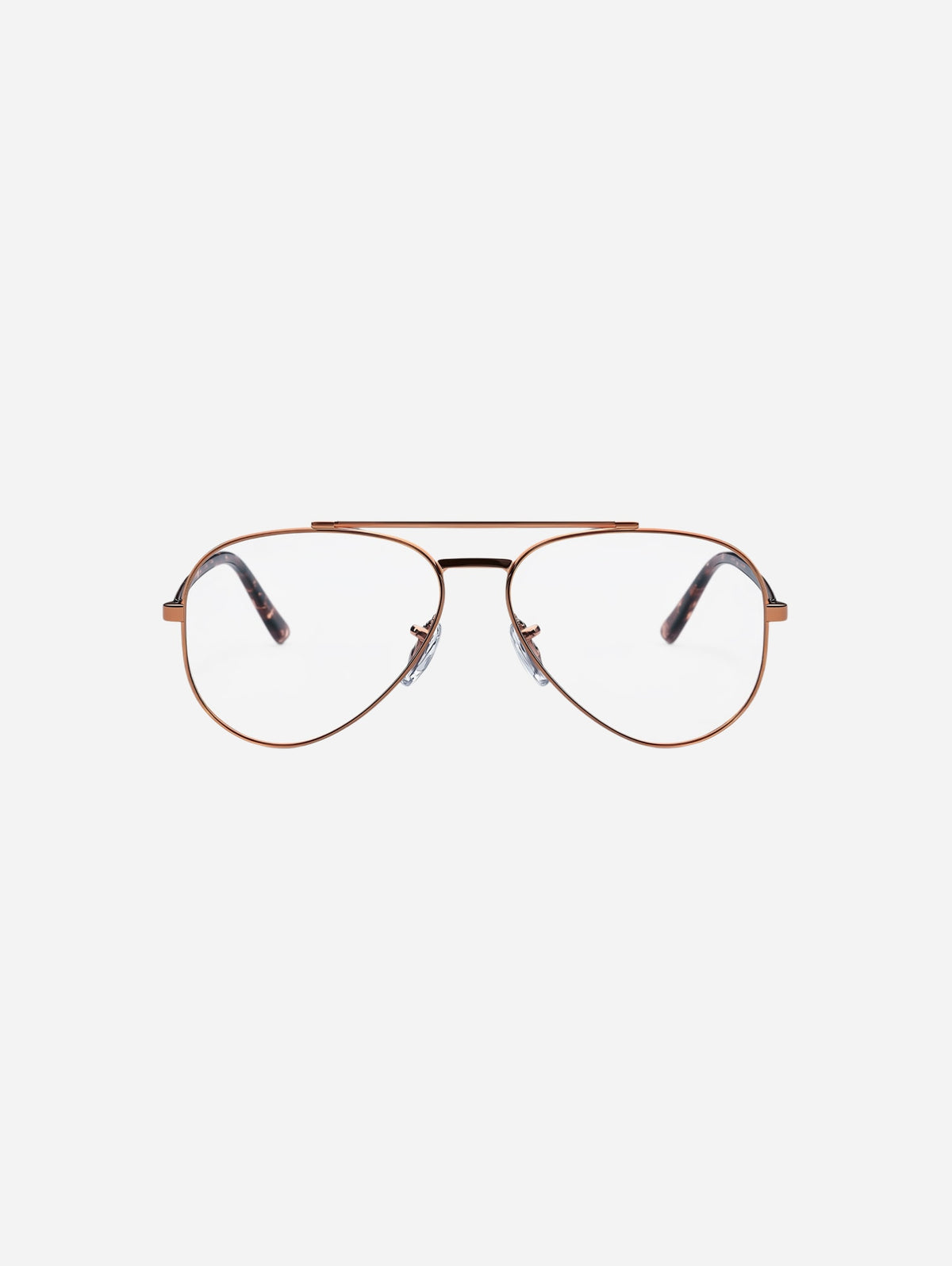 Aviator Metal Frame