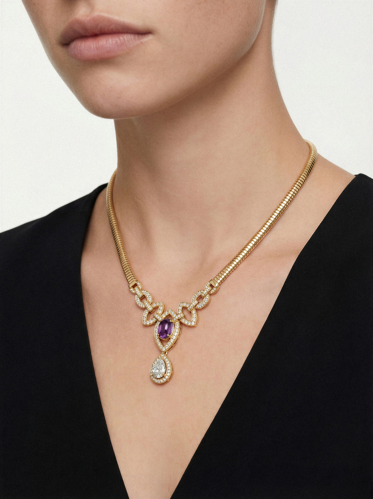Link Statement Piece