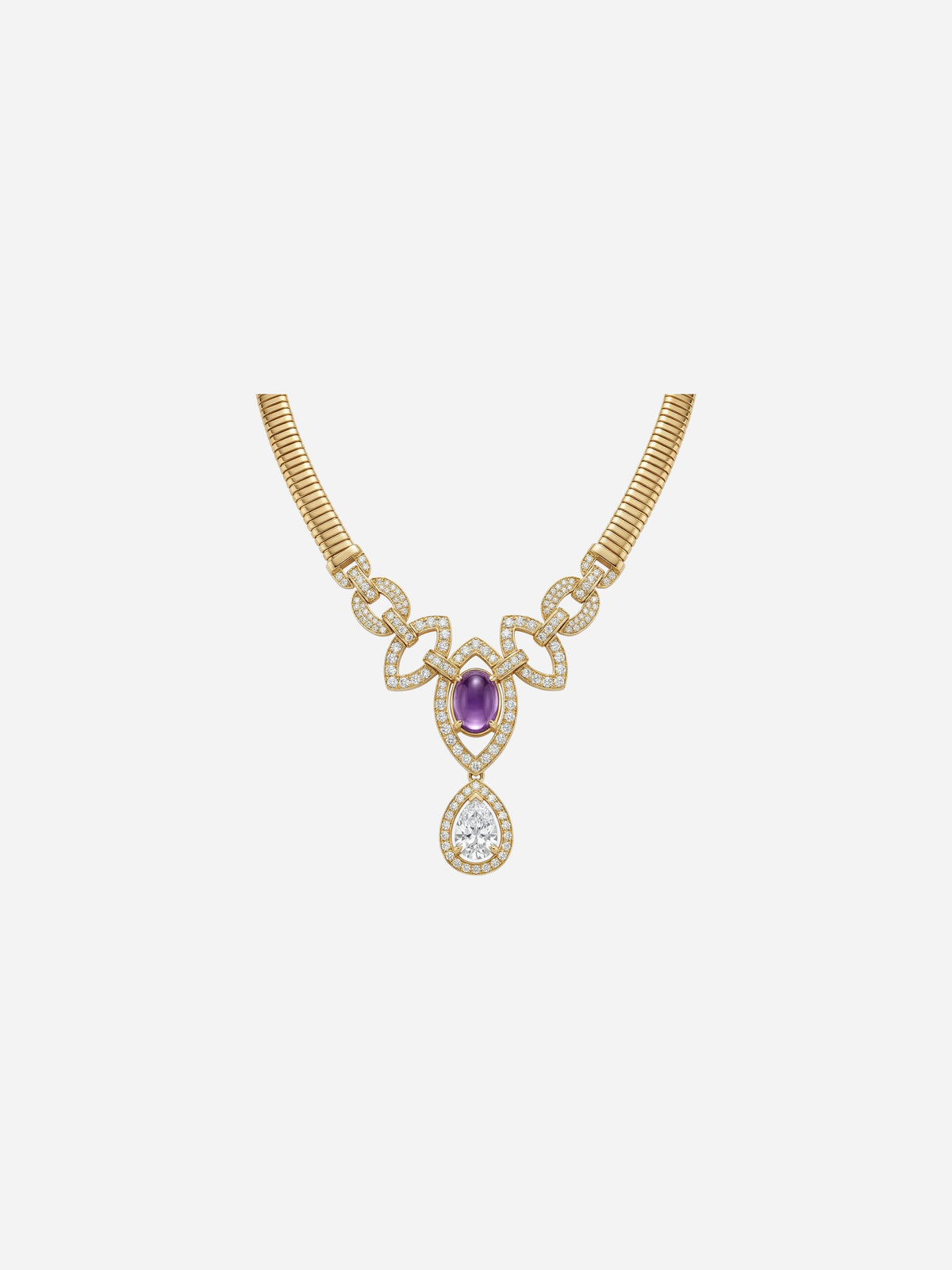 Link Statement Piece