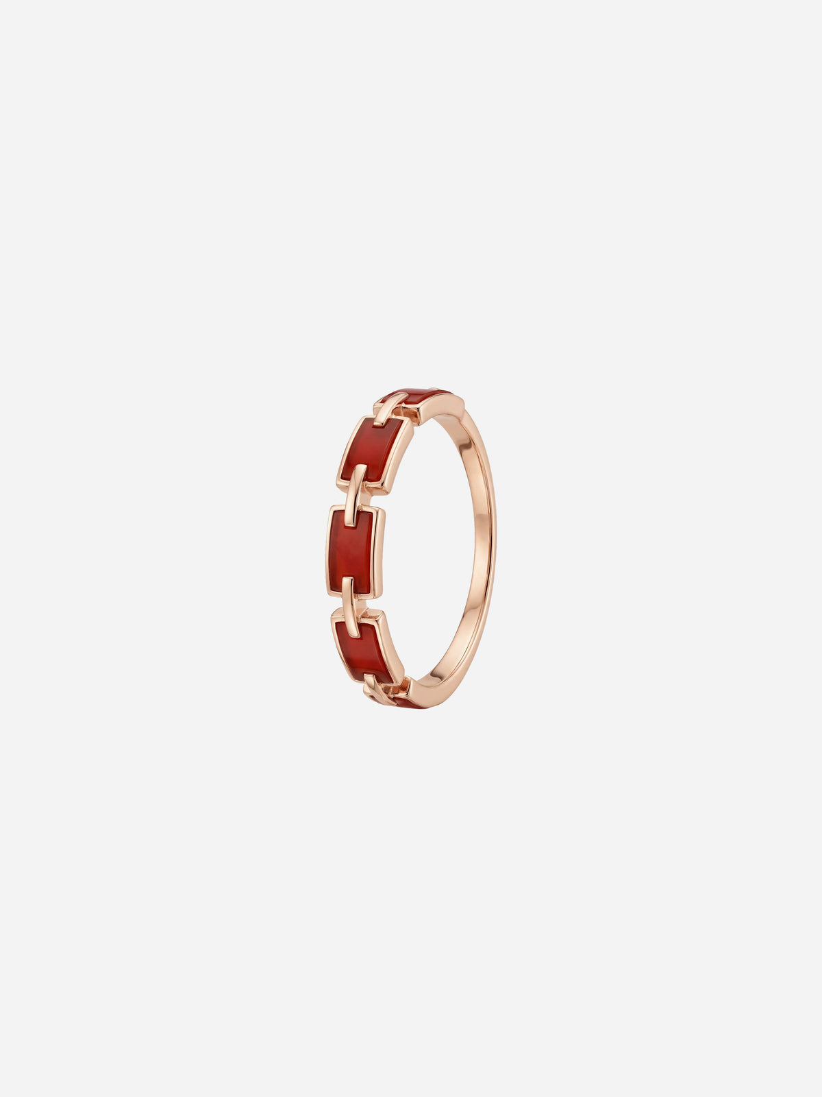 Link Accent Ring