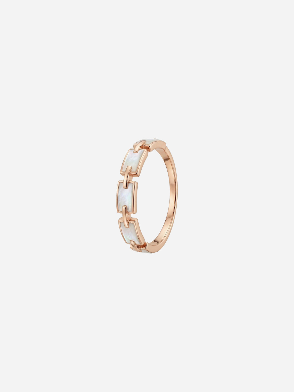 Link Accent Ring