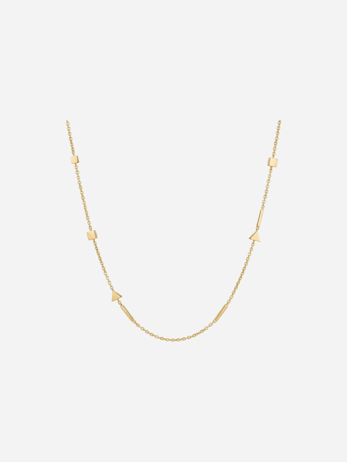 Tubular Collar